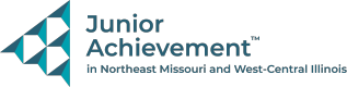 Junior Achievement in Northeast Missouri West - Central Illinois logo