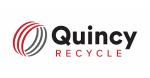 Logo for Quincy Recycle