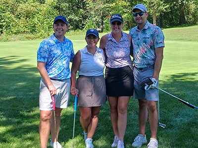 Junior Achievement Golf Tournament 2024