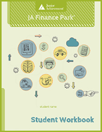 JA Finance Park (Homeschool)